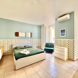 Azur Apartment On Massena Street Appartamento